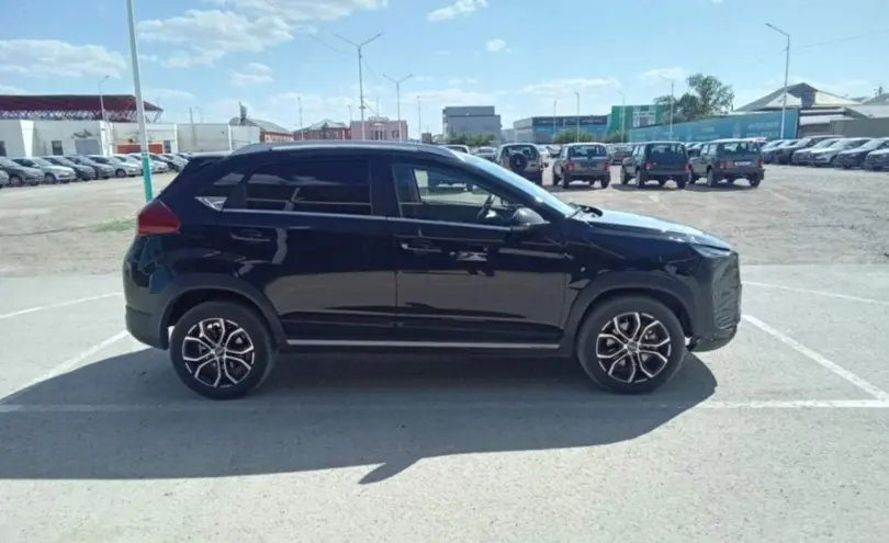 Chery Tiggo 2 Pro 2023 года за 6 500 000 тг. в Кызылорда фото 4