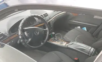 Mercedes-Benz E-Класс 2004 года за 5 000 000 тг. в Алматы фото 5