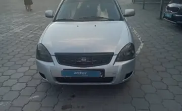 LADA (ВАЗ) Priora 2014 года за 3 000 000 тг. в Караганда фото 2