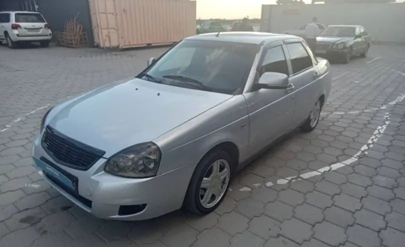 LADA (ВАЗ) Priora 2014 года за 3 000 000 тг. в Караганда