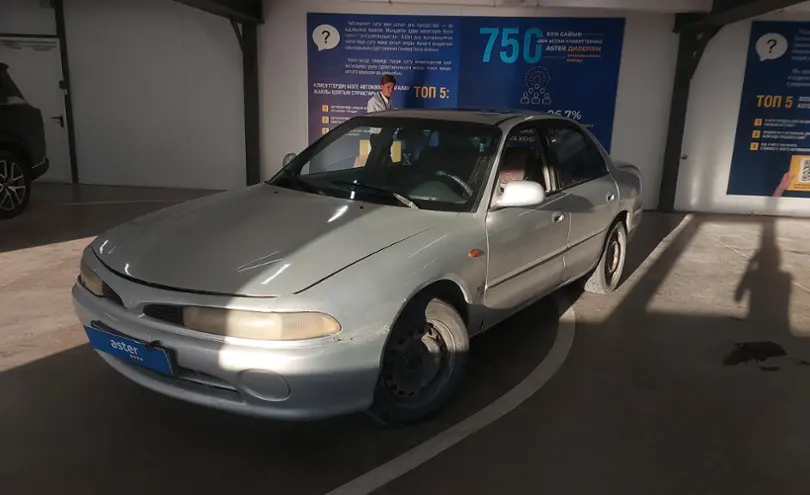 Mitsubishi Galant 1993 года за 1 000 000 тг. в Астана