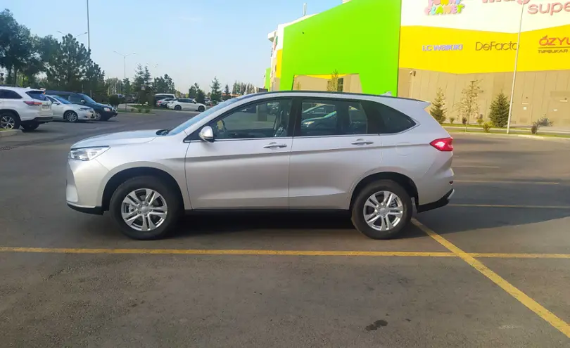 Haval M6 2024 года за 8 200 000 тг. в Алматы
