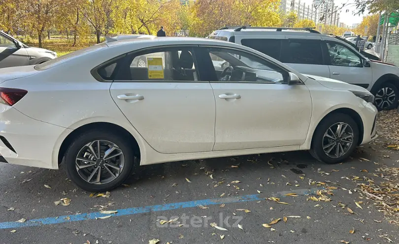 Kia K3 2023 года за 9 500 000 тг. в Астана