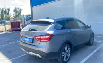 LADA (ВАЗ) Vesta Cross 2020 года за 5 500 000 тг. в Тараз