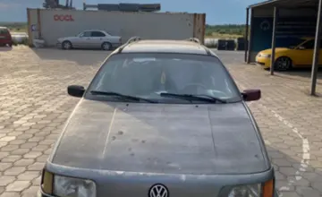 Volkswagen Passat 1989 года за 1 500 000 тг. в Караганда фото 2