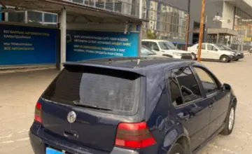 Volkswagen Golf 1998 года за 2 000 000 тг. в Караганда