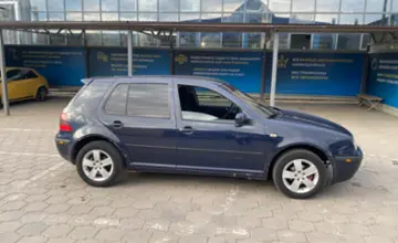 Volkswagen Golf 1998 года за 2 000 000 тг. в Караганда фото 4