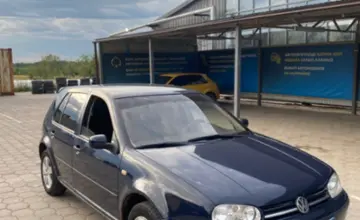 Volkswagen Golf 1998 года за 2 000 000 тг. в Караганда фото 3