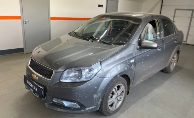 Chevrolet Nexia 2022 года за 6 500 000 тг. в Уральск