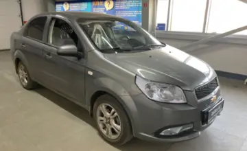 Chevrolet Nexia 2022 года за 6 500 000 тг. в Уральск фото 3
