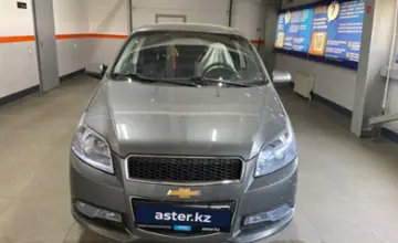 Chevrolet Nexia 2022 года за 6 500 000 тг. в Уральск фото 2