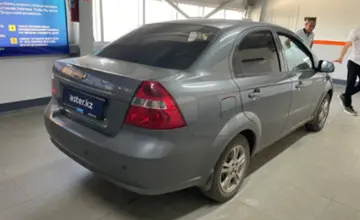 Chevrolet Nexia 2022 года за 6 500 000 тг. в Уральск