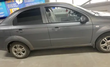 Chevrolet Nexia 2022 года за 6 500 000 тг. в Уральск фото 4