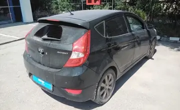 Hyundai Accent 2013 года за 5 000 000 тг. в Актобе