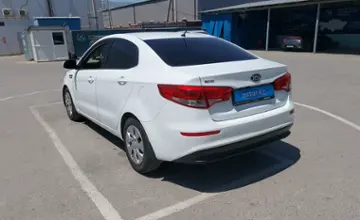 Kia Rio 2015 года за 5 500 000 тг. в Шымкент фото 4