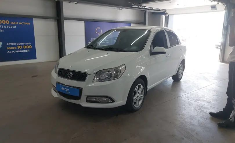 Ravon Nexia R3 2017 года за 4 000 000 тг. в Астана