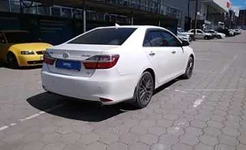 Toyota Camry 2014 года за 12 200 000 тг. в Караганда