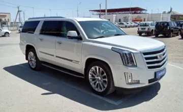 Cadillac Escalade 2020 года за 33 000 000 тг. в Кызылорда фото 3