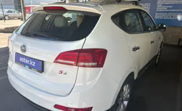 JAC S5 (Eagle) 2020 года за 7 200 000 тг. в Алматы