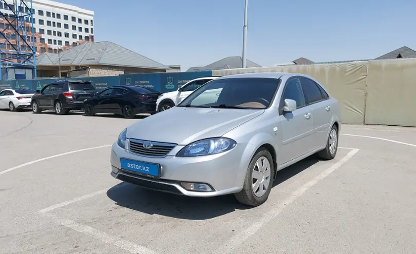 Daewoo Gentra 2014 года за 4 000 000 тг. в Шымкент