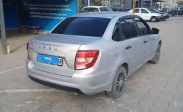 LADA (ВАЗ) Granta 2021 года за 3 800 000 тг. в Караганда