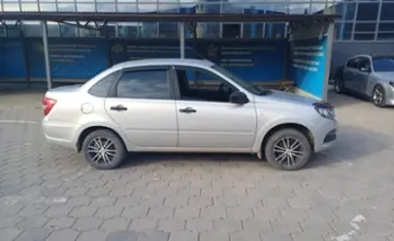 LADA (ВАЗ) Granta 2021 года за 3 800 000 тг. в Караганда фото 4