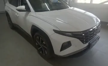 Hyundai Tucson 2021 года за 12 000 000 тг. в Уральск фото 3