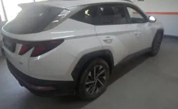 Hyundai Tucson 2021 года за 12 000 000 тг. в Уральск