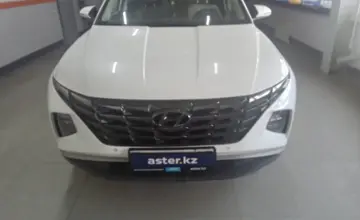 Hyundai Tucson 2021 года за 12 000 000 тг. в Уральск фото 2