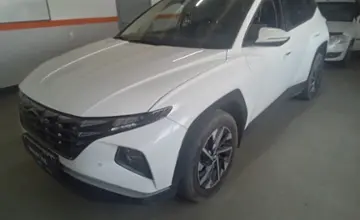 Hyundai Tucson 2021 года за 12 000 000 тг. в Уральск фото 1
