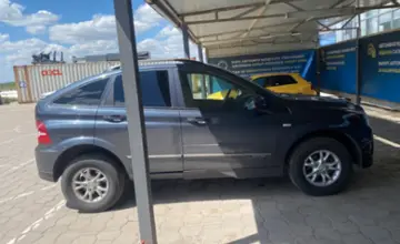 SsangYong Nomad 2014 года за 5 000 000 тг. в Караганда фото 4