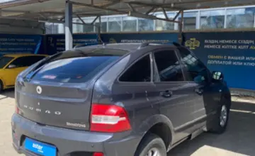 SsangYong Nomad 2014 года за 5 000 000 тг. в Караганда