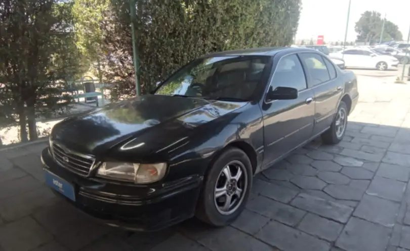 Nissan Cefiro 1996 года за 1 600 000 тг. в Талдыкорган