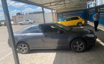 Toyota Camry 2008 года за 6 000 000 тг. в Караганда фото 4