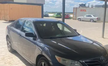 Toyota Camry 2008 года за 6 000 000 тг. в Караганда фото 3