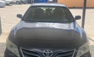 Toyota Camry 2008 года за 6 000 000 тг. в Караганда фото 2
