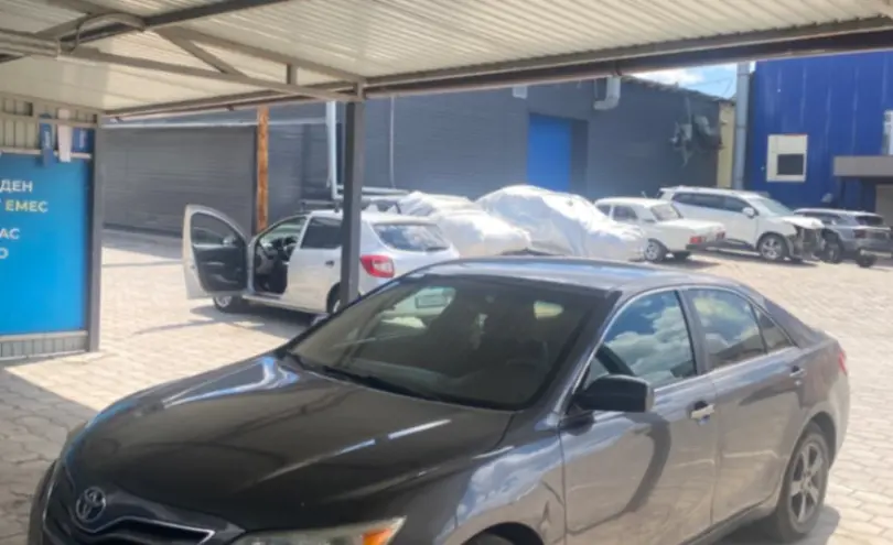 Toyota Camry 2008 года за 6 000 000 тг. в Караганда