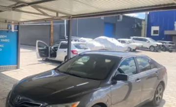 Toyota Camry 2008 года за 6 000 000 тг. в Караганда фото 1