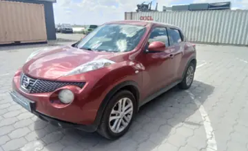 Nissan Juke 2012 года за 6 000 000 тг. в Караганда фото 1
