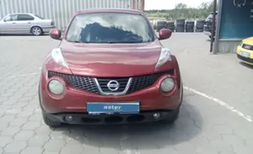 Nissan Juke 2012 года за 6 000 000 тг. в Караганда фото 2