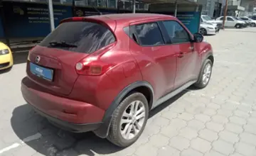 Nissan Juke 2012 года за 6 000 000 тг. в Караганда