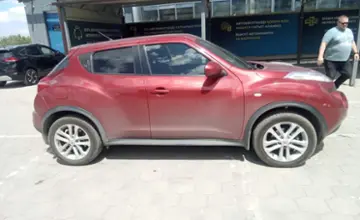 Nissan Juke 2012 года за 6 000 000 тг. в Караганда фото 4