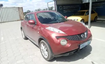 Nissan Juke 2012 года за 6 000 000 тг. в Караганда фото 3