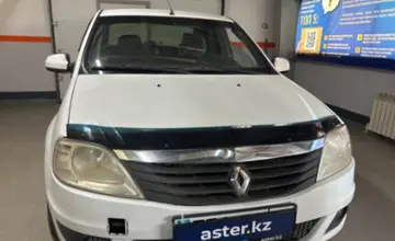 Renault Logan 2014 года за 2 000 000 тг. в Уральск фото 2
