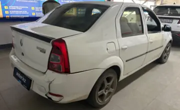 Renault Logan 2014 года за 2 000 000 тг. в Уральск