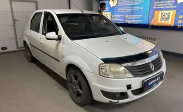 Renault Logan 2014 года за 2 000 000 тг. в Уральск фото 3