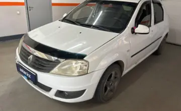 Renault Logan 2014 года за 2 000 000 тг. в Уральск фото 1