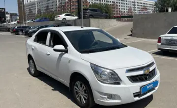 Chevrolet Cobalt 2024 года за 6 500 000 тг. в Шымкент фото 3