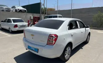 Chevrolet Cobalt 2024 года за 6 500 000 тг. в Шымкент