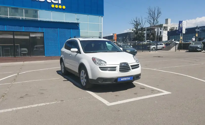 Subaru Tribeca 2005 года за 5 500 000 тг. в Алматы фото 2